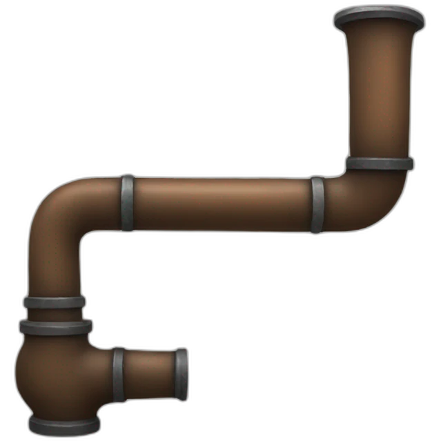 Pipe emoji