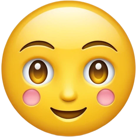 wink symbol sign, no face emoji