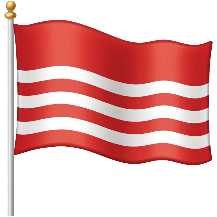 Pheonician flag emojie emoji