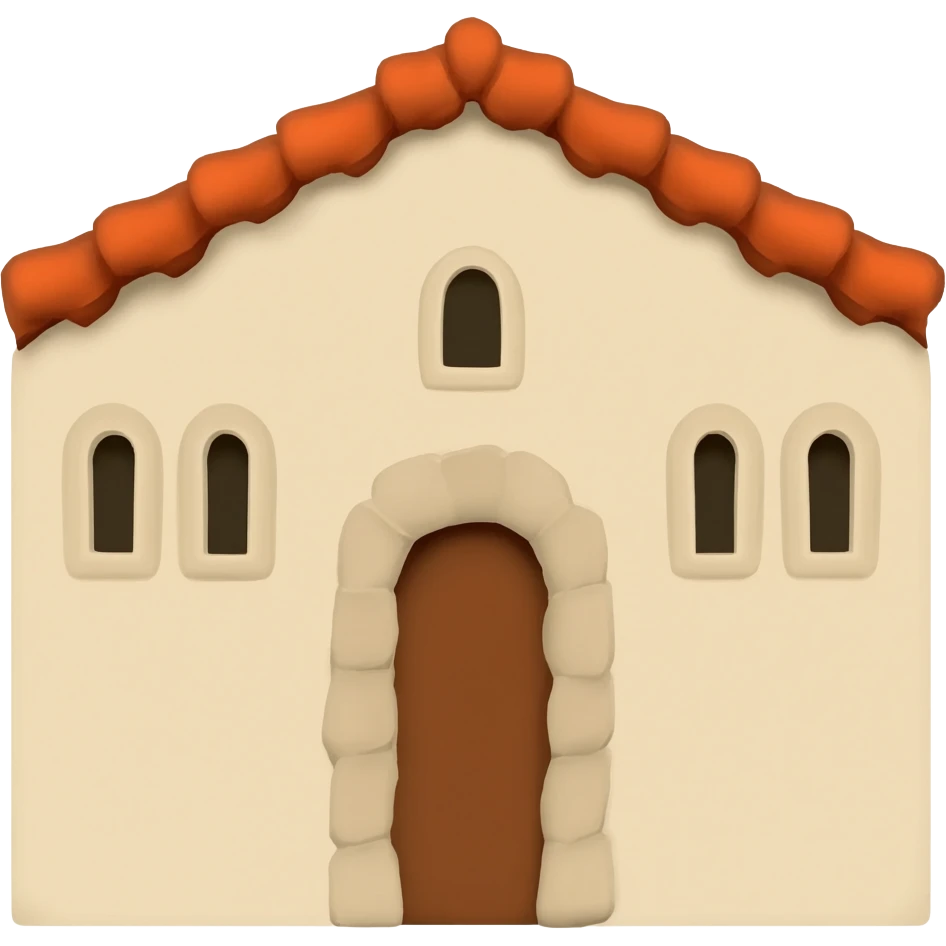 Aldea emoji