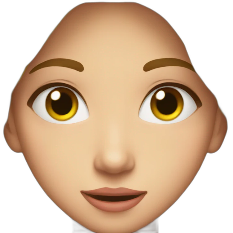 Alisa emoji