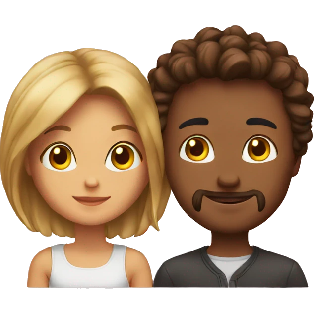 love emoji