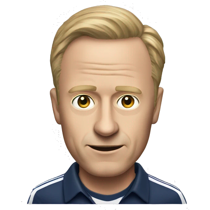 steve cooper football manager emoji