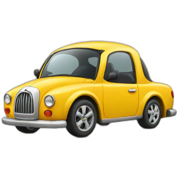 auto emoji