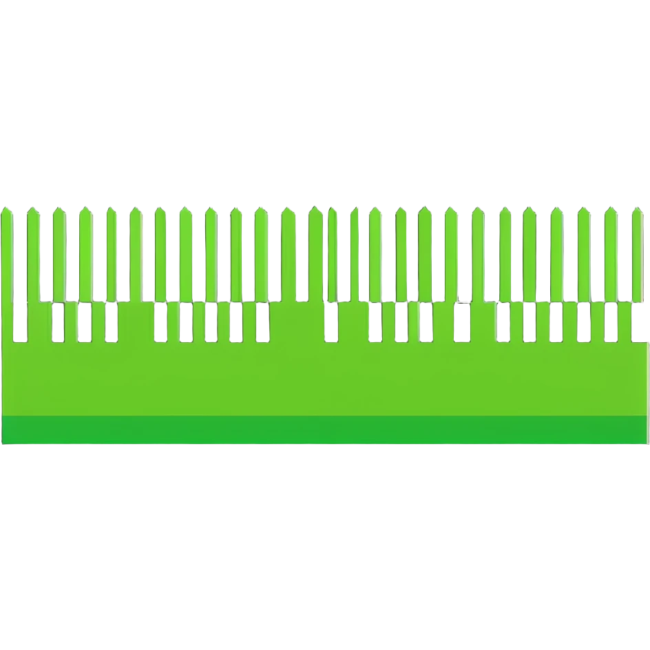 Minecraft grass block emoji