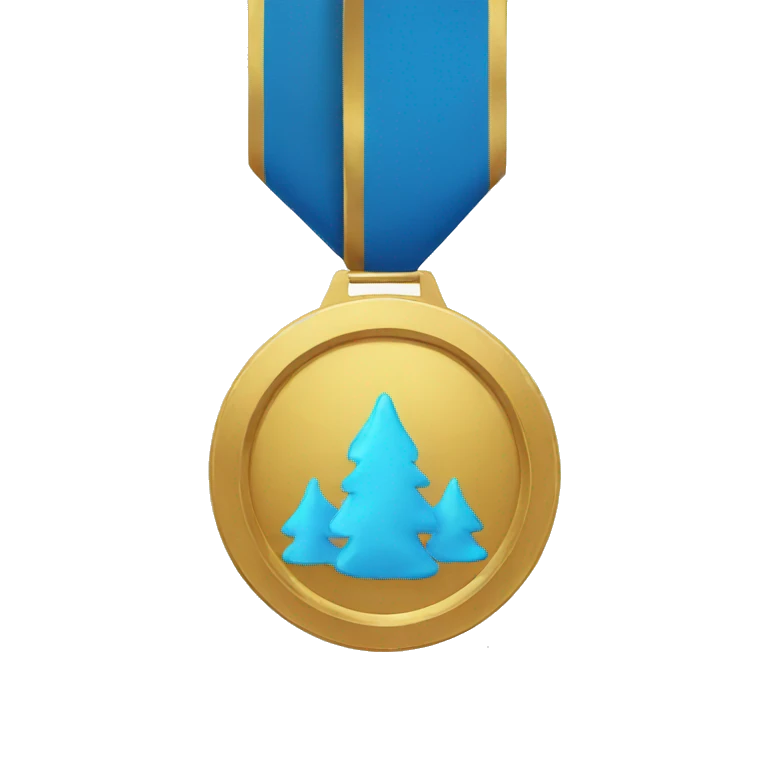 medal  emoji