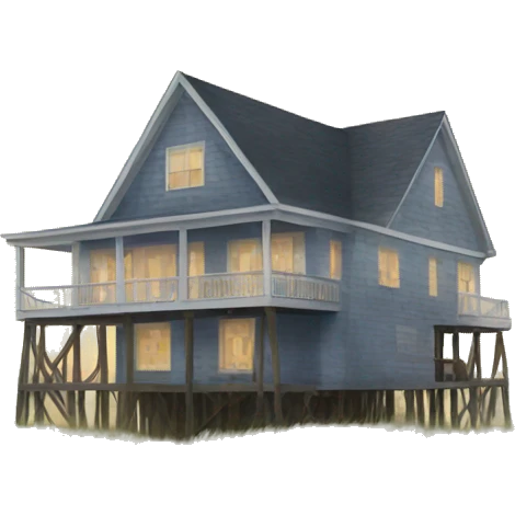 Outer banks emoji