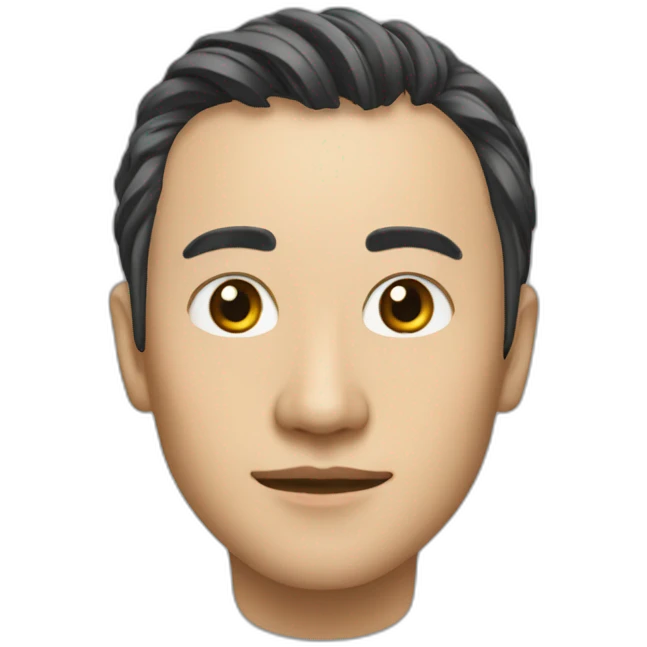 Yundi Li emoji