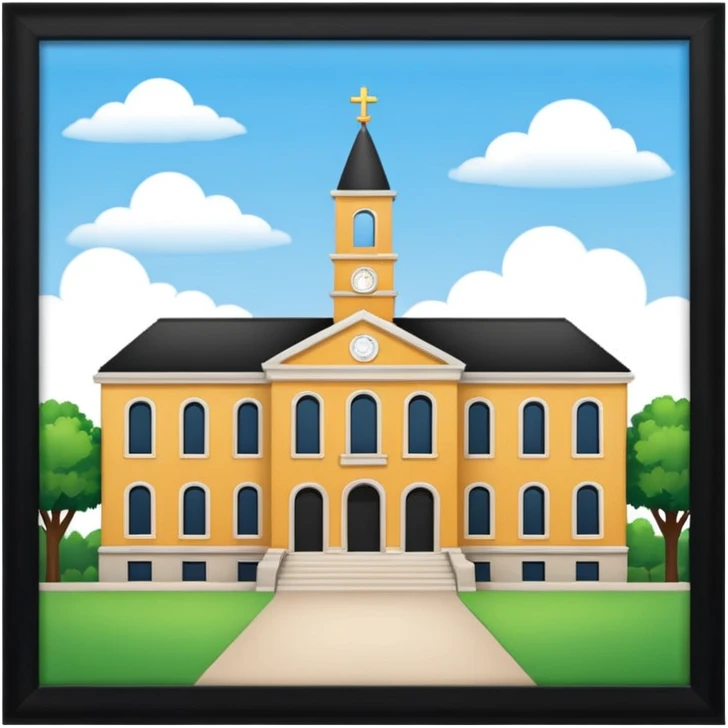 EMOI DEL CAMPUS emoji