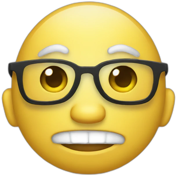 Pitufo  emoji