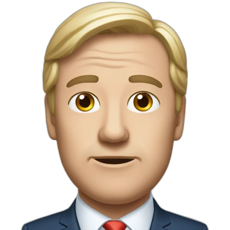 Tory toffer emoji