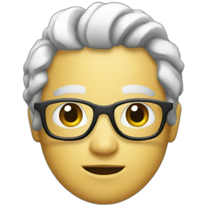 coding emoji