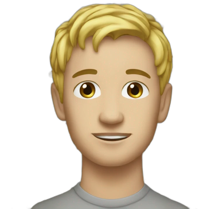 Regens unite emoji