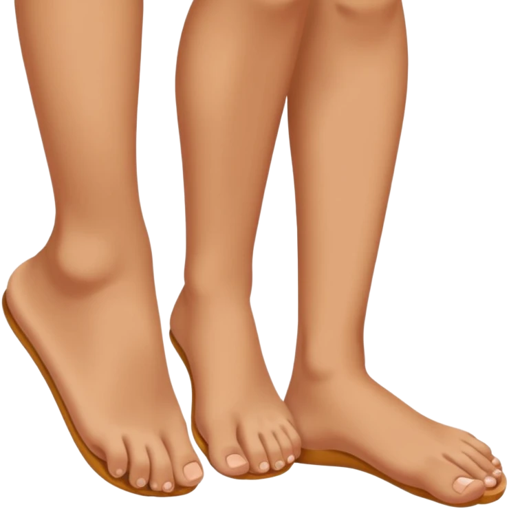 smelling toes emoji emoji