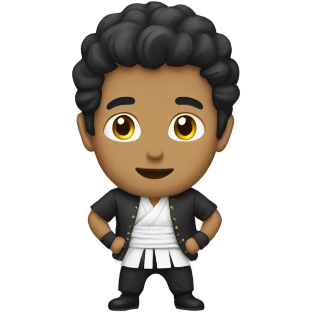 gojo emoji