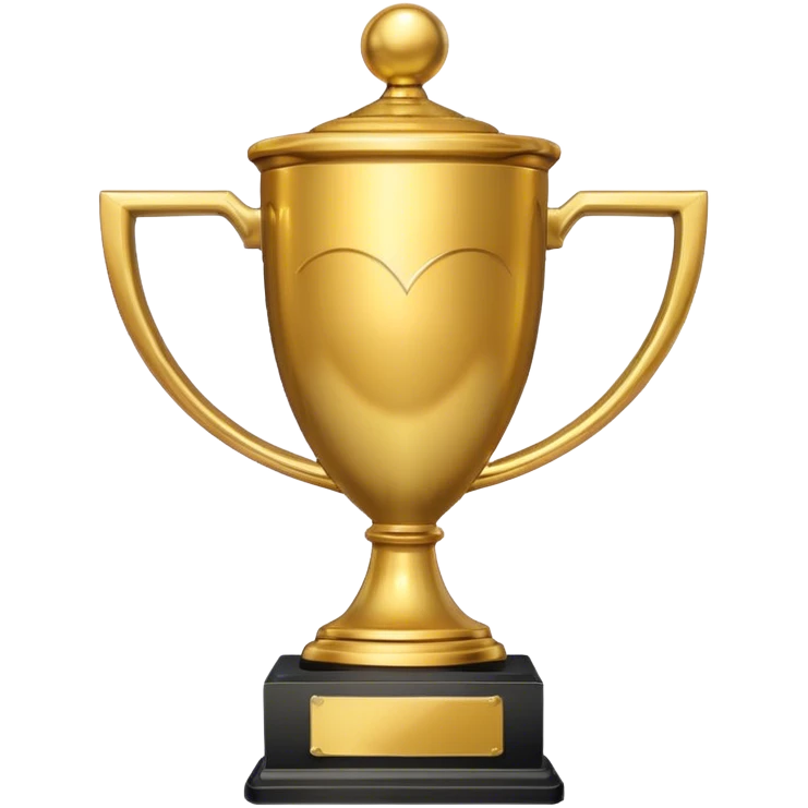 🏆 emoji