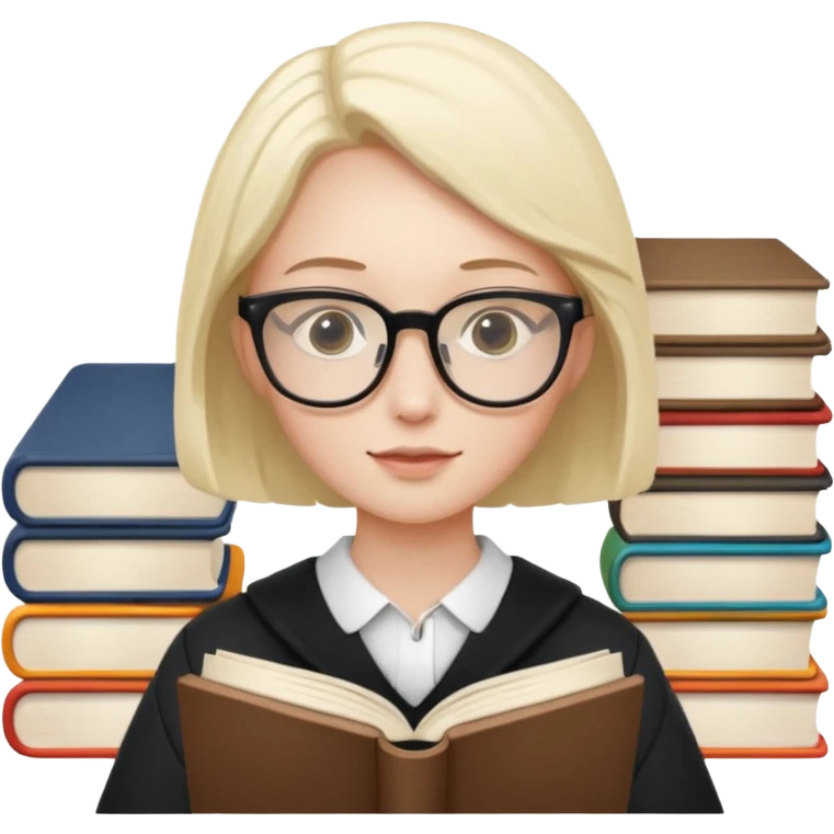 Academia emoji