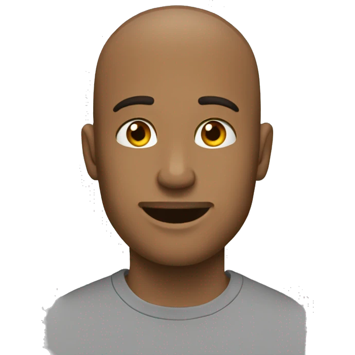 Полицейский emoji