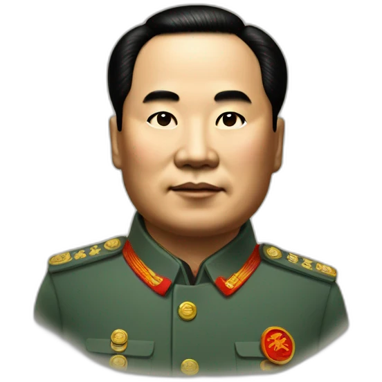 chairman daddy mao emoji