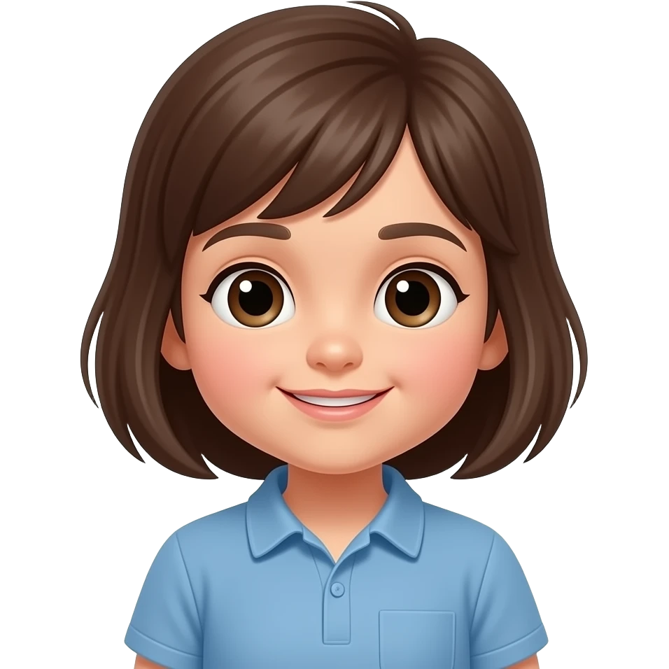 niño emoji