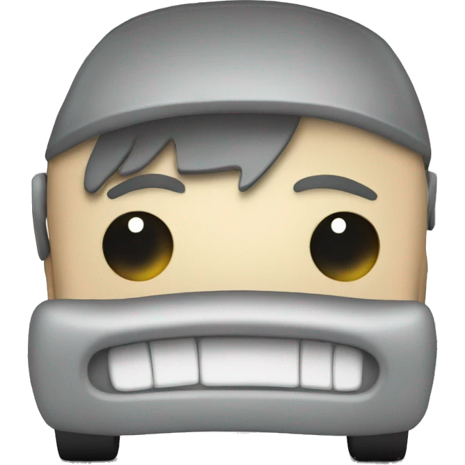 SEAT leon mk2 2009 emoji