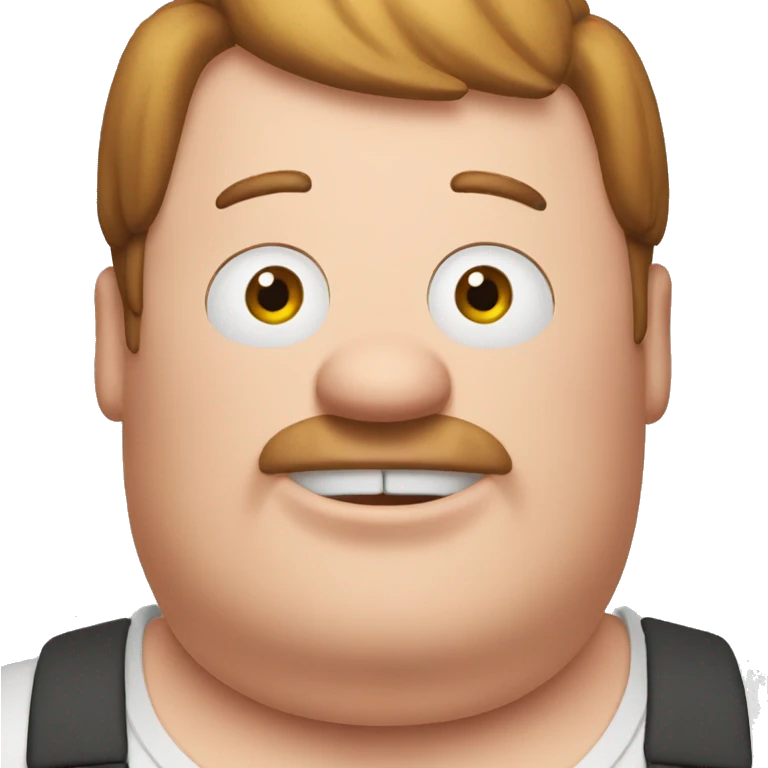 Peter griffin emoji