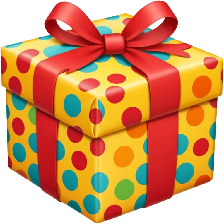 gift emoji