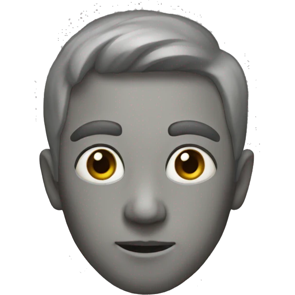 Shape emoji