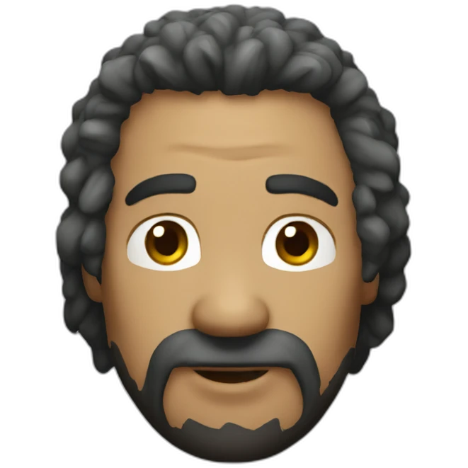 creed moss emoji