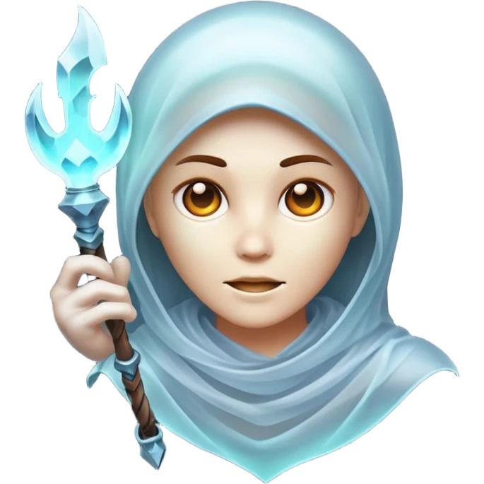Ghost raider emoji