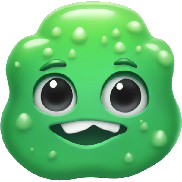 slime emoji