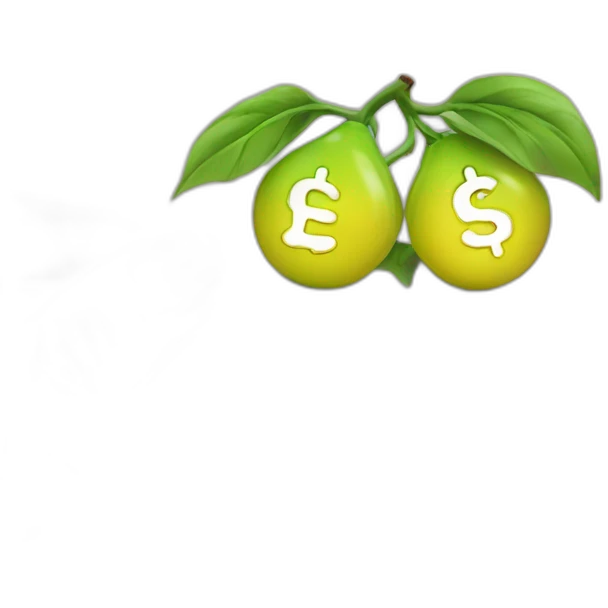 budget energie emoji