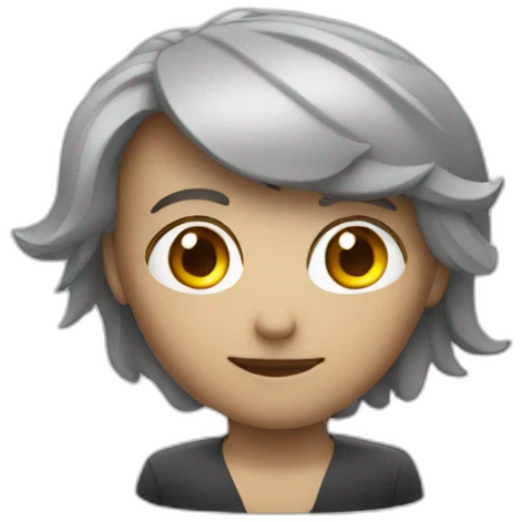 Apple Vision Pro emoji