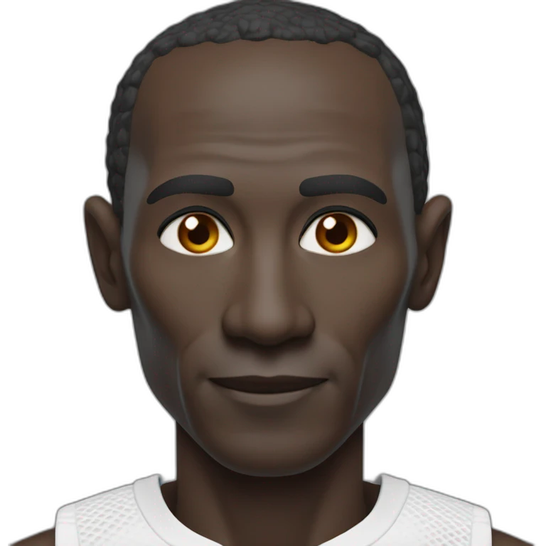 eliud kipchoge emoji