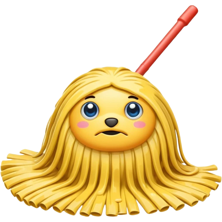Mops emoji