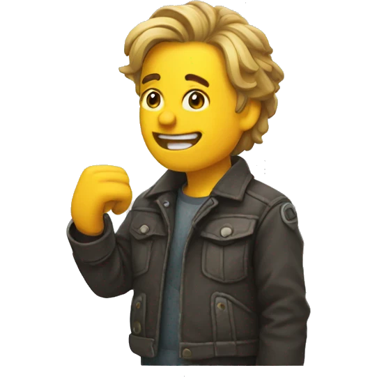  Copyright emoji