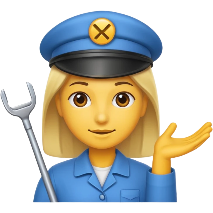 service emoji