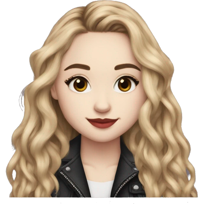 sabrina carpenter emoji