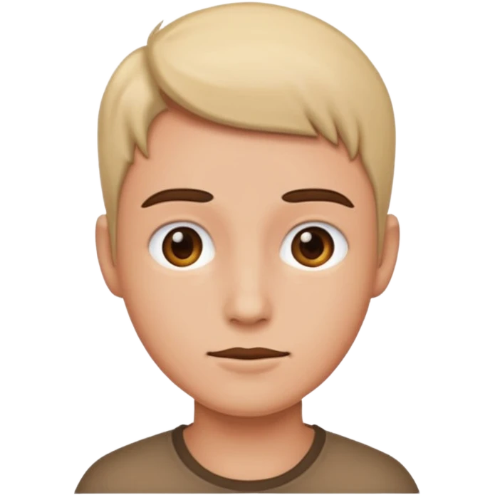 Remove the word ‘Name’ emoji