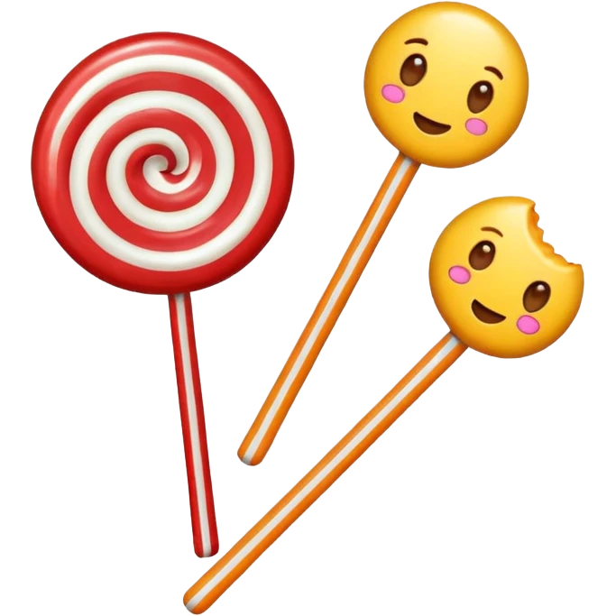 candy emoji