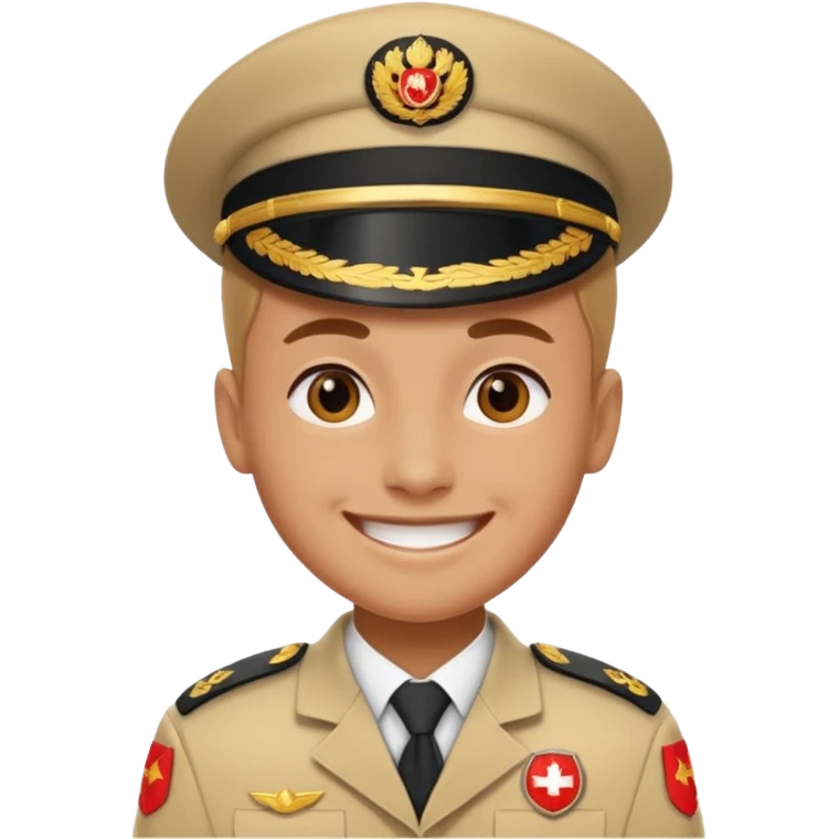 Kızılay emoji