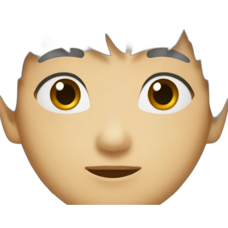 笹団子 emoji