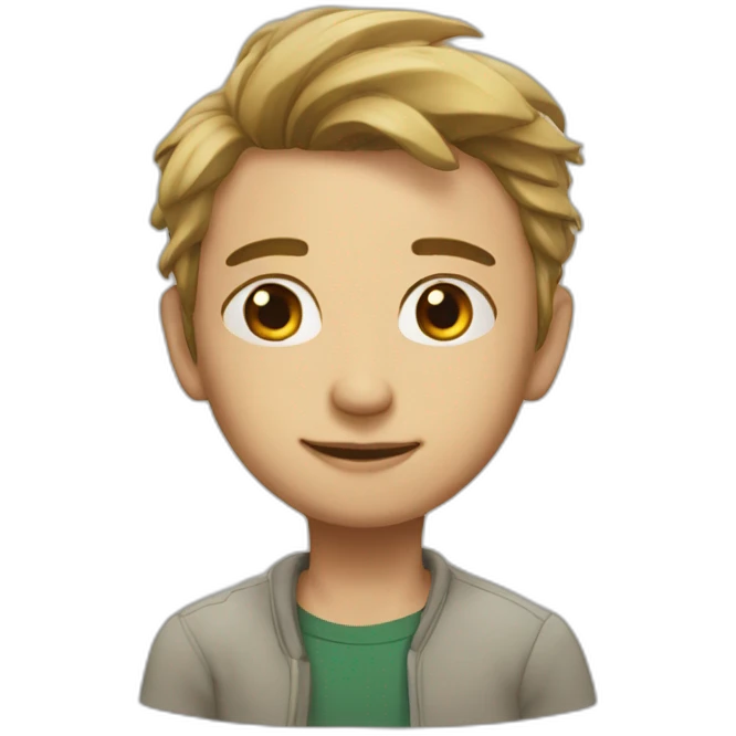 Хочу спать emoji