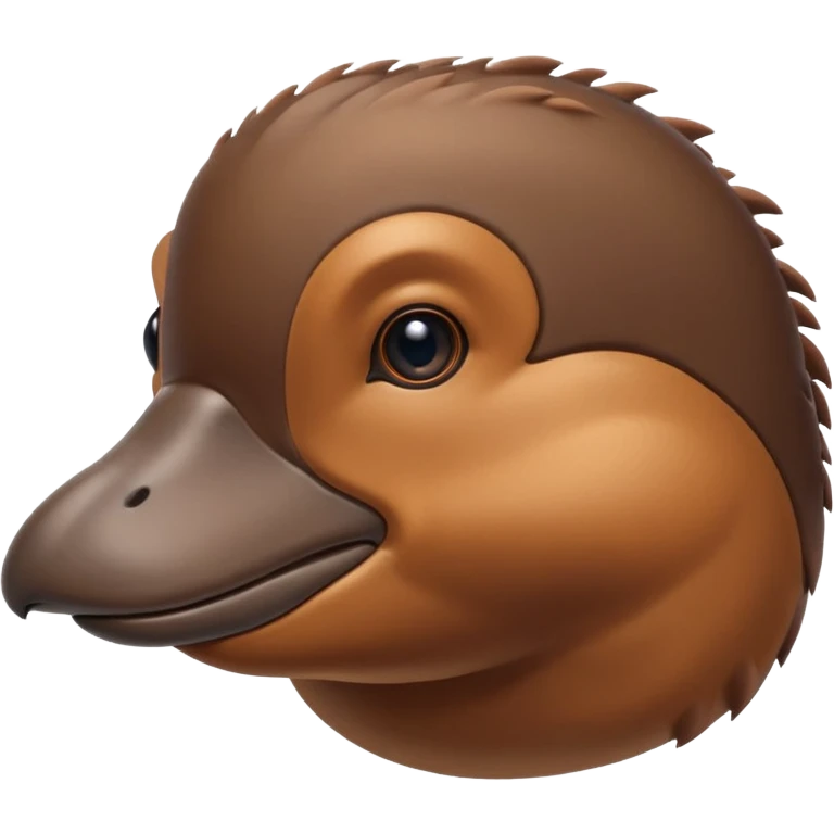 platypus emoji