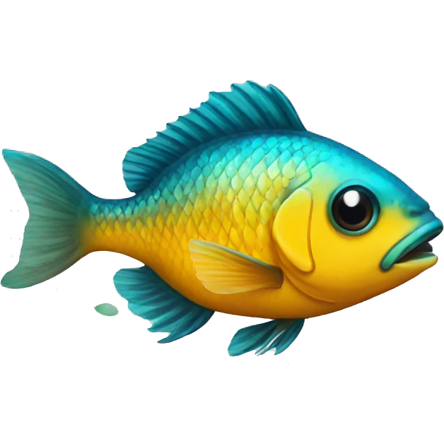 fish emoji