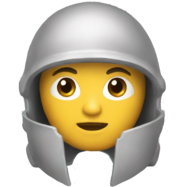 Carapuce emoji