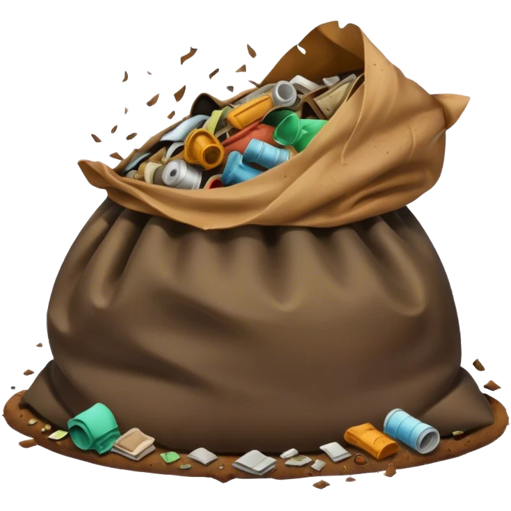 Smelly emoji