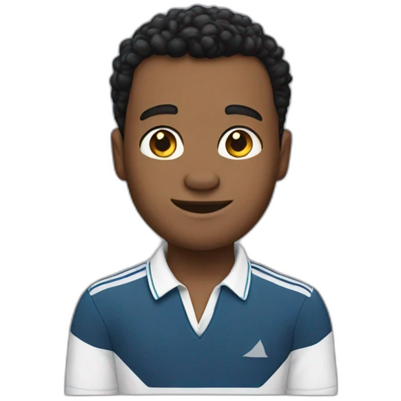 Sully top boy emoji