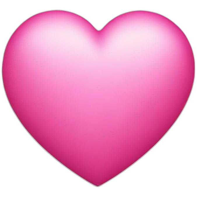 cuore emoji