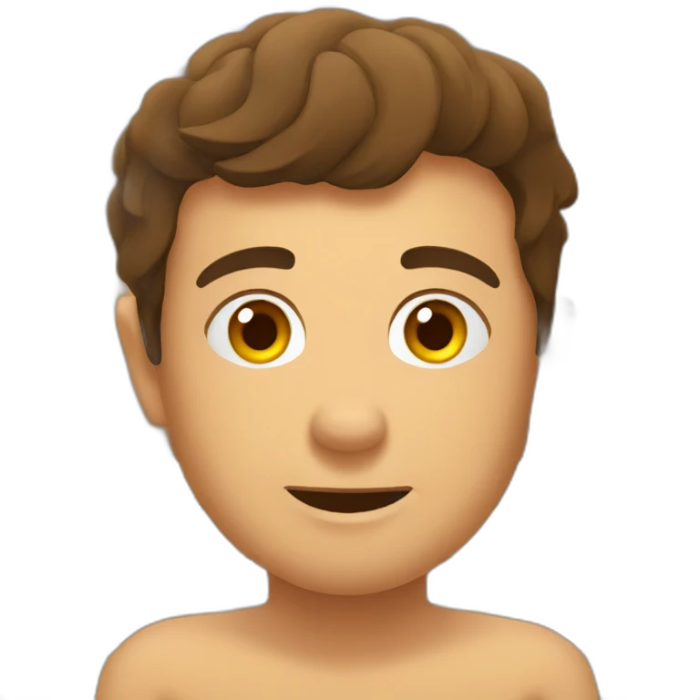 Sauna emoji